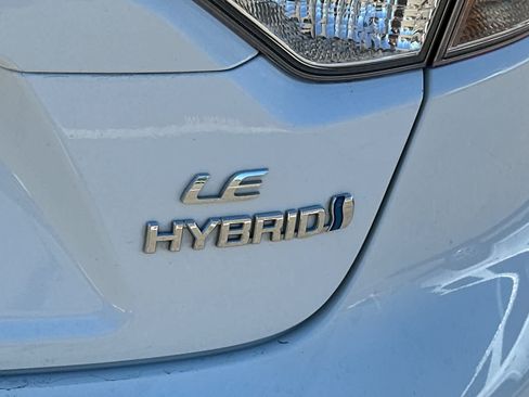 Certified 2023 Toyota Corolla LE FWD image 21