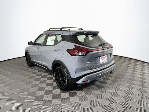 Used 2024 Nissan Kicks SR w/ SR Premium Package image 5