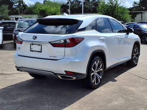 Used 2021 Lexus RX 350 FWD w/ Premium Package image 4