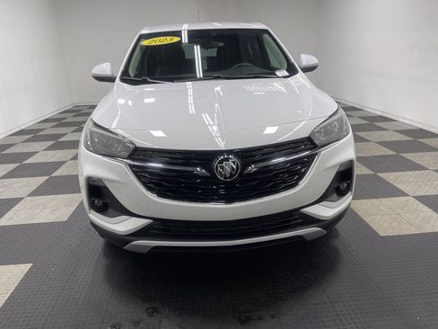 Used 2023 Buick Encore GX Preferred w/ Cold Weather Comfort Package FWD image 7