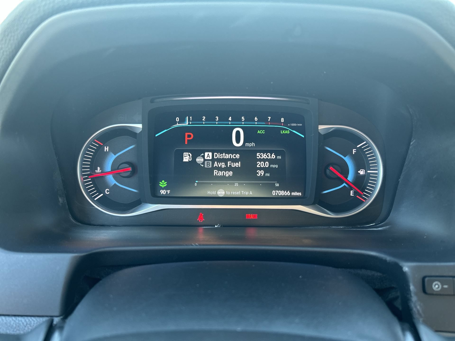 Certified 2022 Honda Pilot Sport image 10