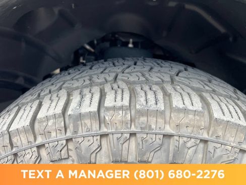 Used 2022 RAM 1500 Big Horn AWD/4WD image 10