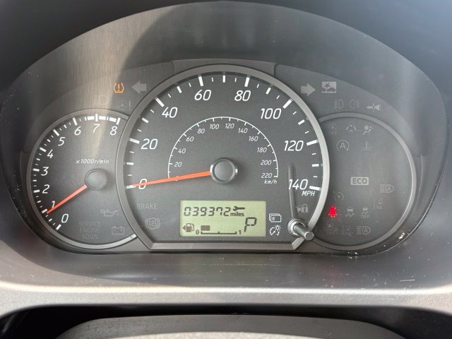 Used 2024 Mitsubishi Mirage ES FWD image 15