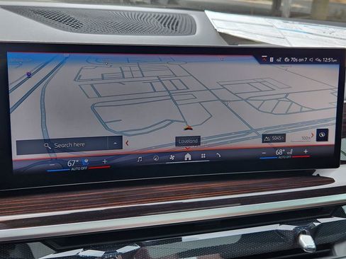 New 2026 BMW X5 xDrive50e AWD/4WD image 13