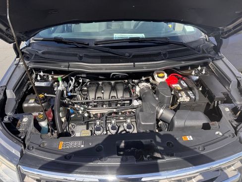 Used 2018 Ford Explorer 4WD image 30