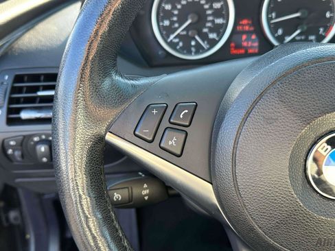 Used 2007 BMW 650i Coupe image 20