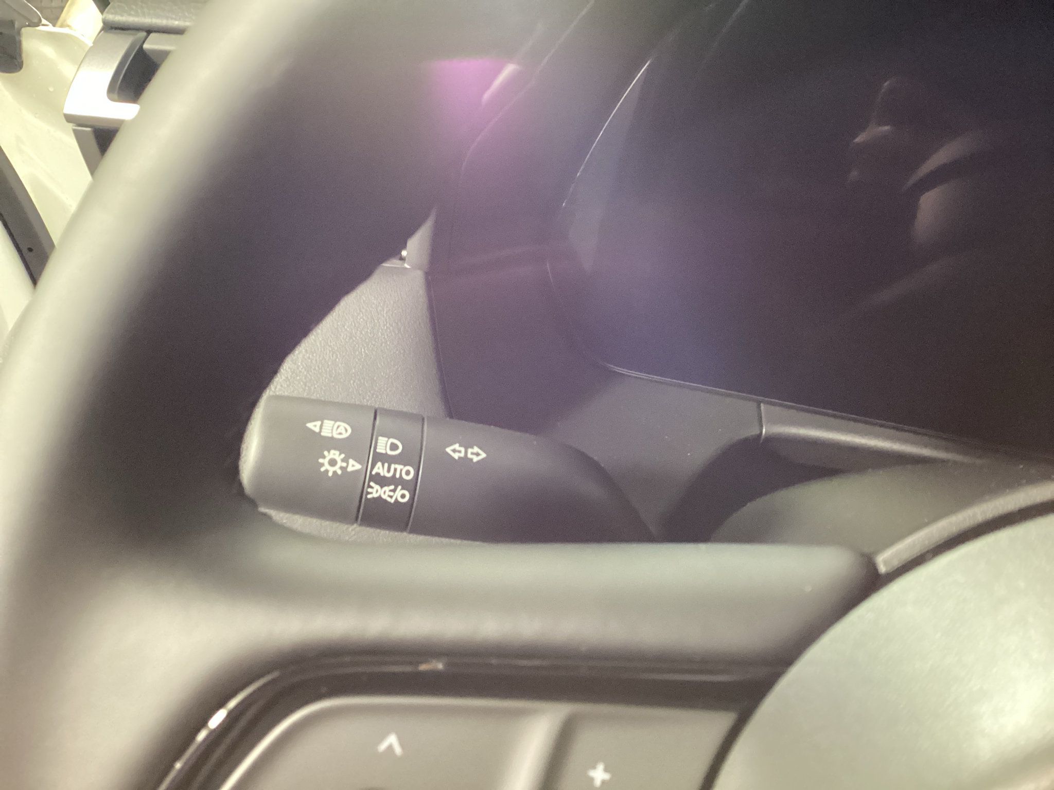 New 2026 MAZDA CX-5 Select AWD/4WD image 20