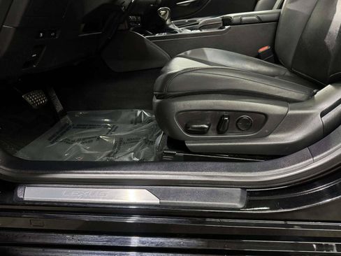 Used 2020 Lexus ES 350 w/ Premium Package FWD image 17