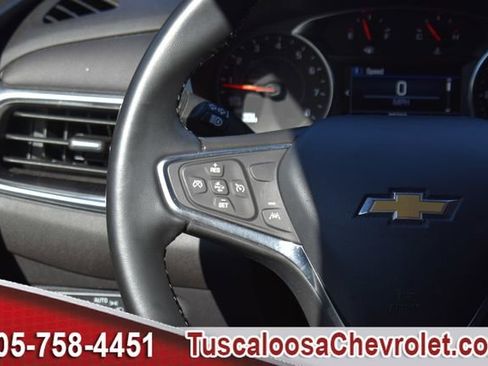 Used 2024 Chevrolet Equinox LT image 27