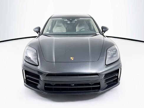 New 2025 Porsche Panamera image 6