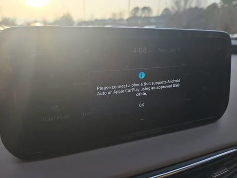 Certified 2023 Hyundai Santa Fe SEL w/ Premium Package image 35