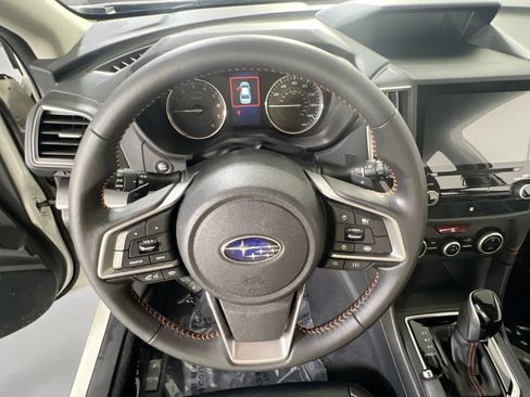 Used 2023 Subaru Crosstrek 2.5i Limited image 11