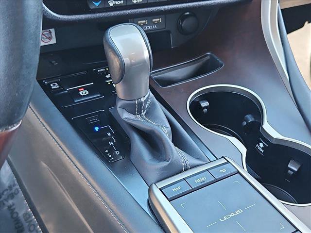 Used 2021 Lexus RX 450h AWD w/ Premium Package image 12