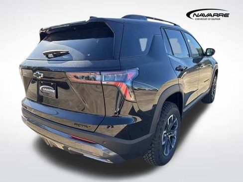 New 2026 Chevrolet Equinox ACTIV w/ Convenience Package III image 11