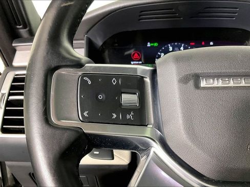 Used 2022 Land Rover Discovery S R-Dynamic AWD/4WD image 26