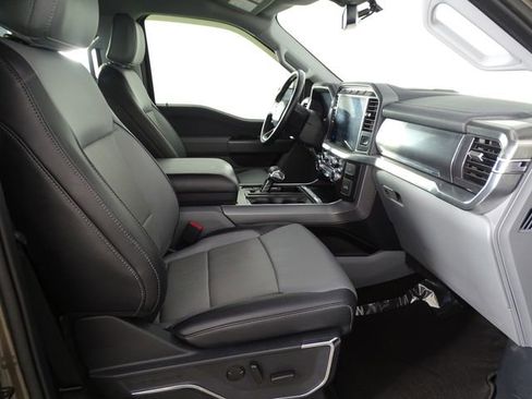 Used 2022 Ford F150 Lariat AWD/4WD image 13