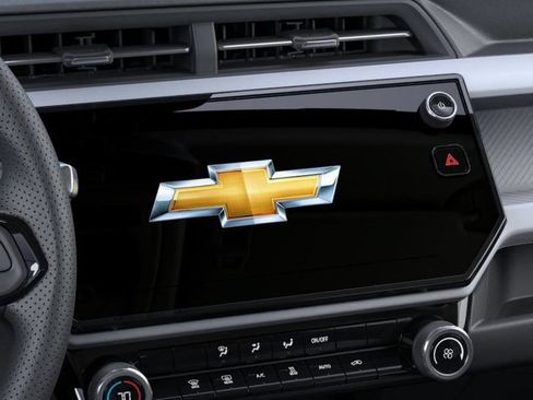 New 2027 Chevrolet Bolt LT FWD image 20