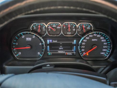 Used 2018 GMC Sierra 2500 SLT w/ Duramax Plus Package image 36