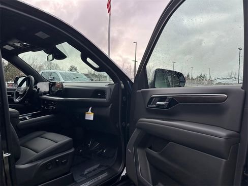 New 2026 Chevrolet Tahoe LT w/ Comfort Package image 11