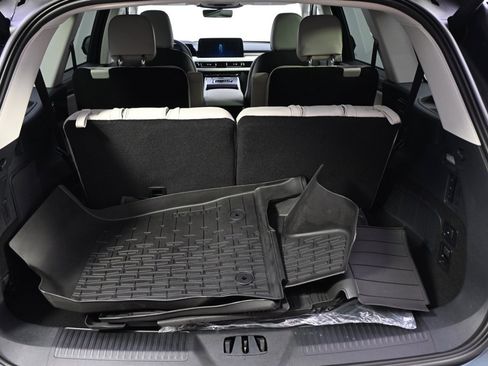 New 2026 Lincoln Aviator AWD image 19