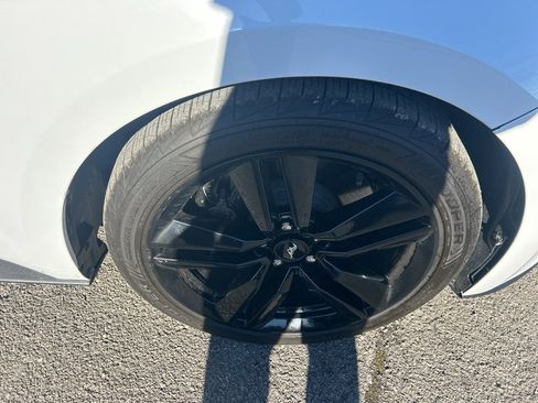 Used 2016 Ford Mustang Premium w/ Ecoboost Performance Package image 11