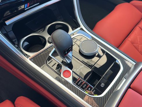 New 2025 BMW M8 Competition image 24
