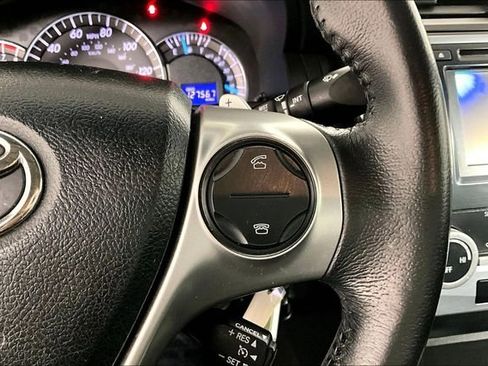 Used 2012 Toyota Camry SE image 19