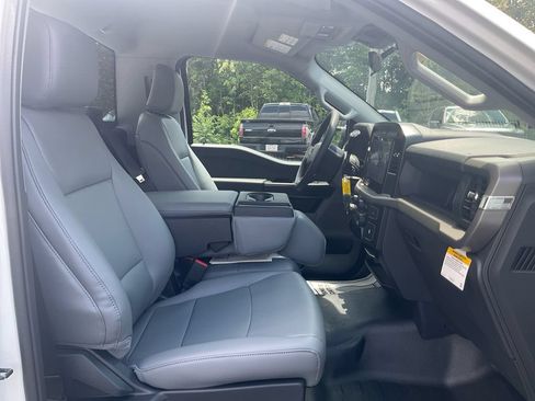New 2026 Ford F150 XL RWD image 12
