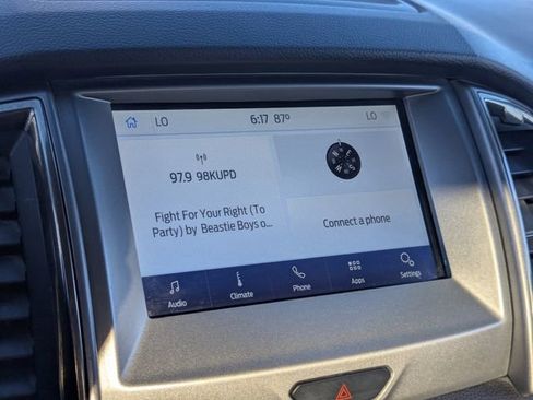 Used 2020 Ford Ranger XLT w/ Equipment Group 301A Mid image 26