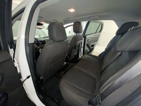 Used 2021 Chevrolet Trax LS w/ Tint and Cruise Package FWD image 24