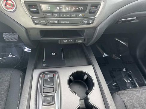 New 2026 Honda Ridgeline Sport image 27