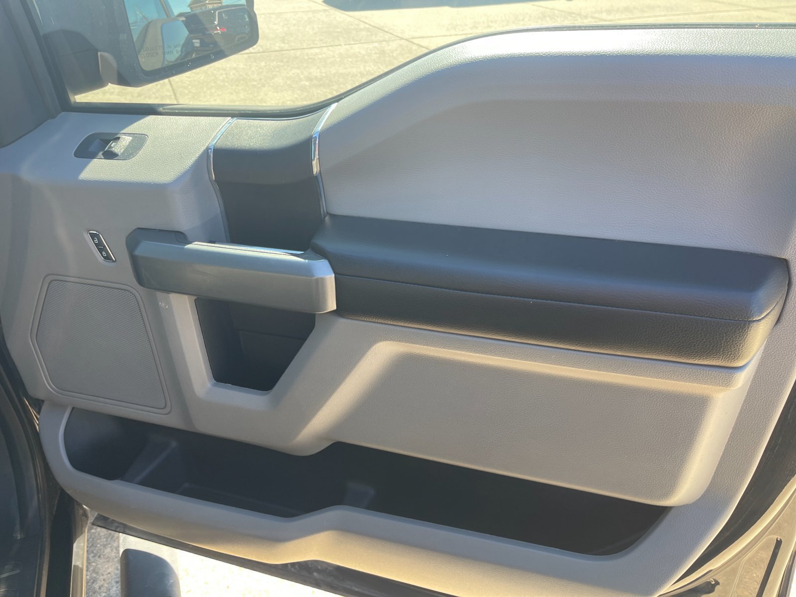 Used 2018 Ford F150 XLT w/ Trailer Tow Package AWD/4WD image 19