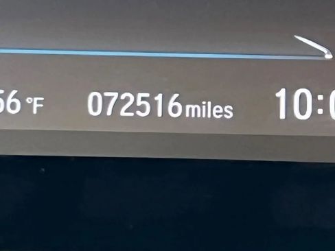 Used 2018 Honda Civic EX image 2