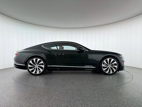 New 2026 Bentley Continental GT image 7