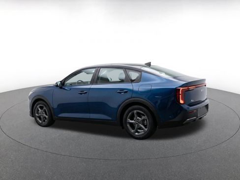 Used 2026 Kia K4 FWD image 7