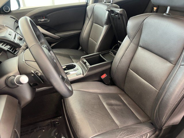 Used 2014 Acura RDX FWD image 11