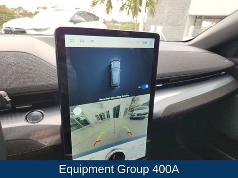 Used 2021 Ford Mustang Mach-E GT image 5