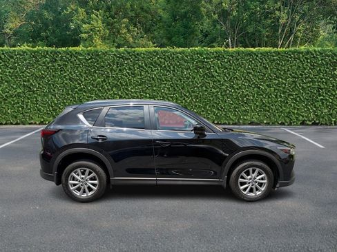 Used 2023 MAZDA CX-5 AWD 2.5 S image 2