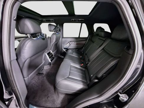 New 2026 Land Rover Range Rover SE AWD/4WD image 21