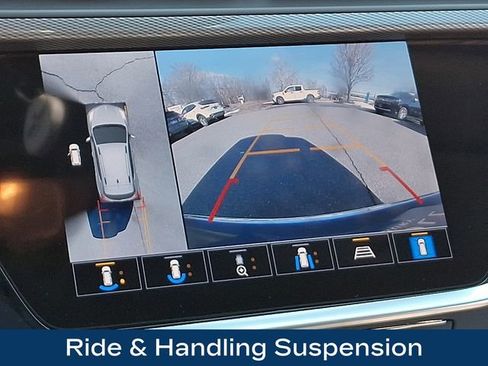 Used 2023 Buick Encore GX Essence w/ Advanced Technology Package image 22