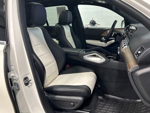Used 2023 Mercedes-Benz GLE 450 4MATIC image 12