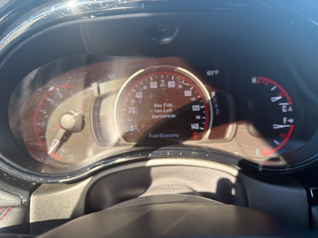 Used 2023 Dodge Durango GT AWD/4WD image 17
