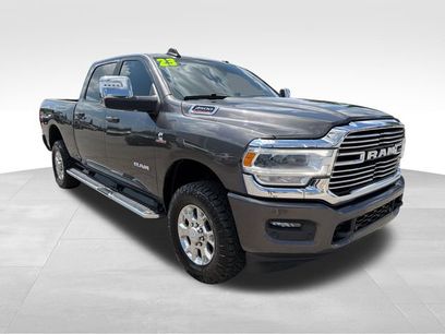 Used 2023 RAM 2500 Laramie