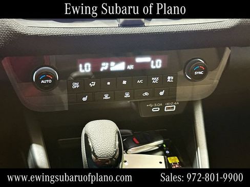 Used 2026 Subaru Outback Limited AWD/4WD image 16