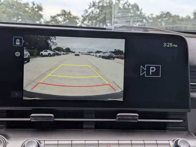New 2027 Hyundai Kona SEL Sport FWD image 15