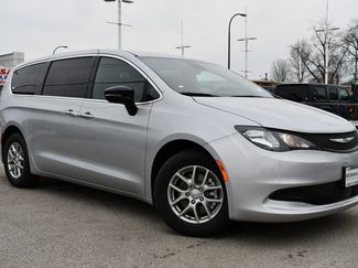 New 2026 Chrysler Voyager LX video 1