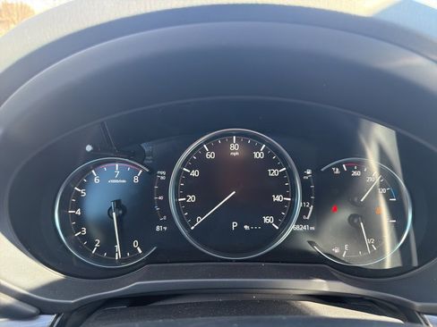 Used 2021 MAZDA CX-5 Grand Touring Reserve image 15