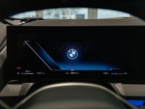 New 2026 BMW X3 xDrive30 w/ Convenience Package image 28