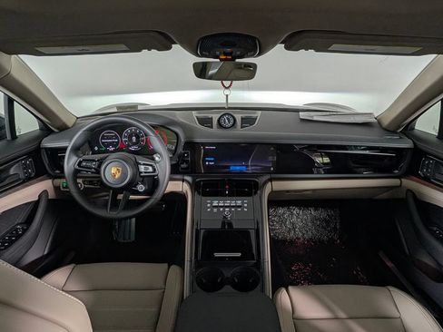 New 2026 Porsche Panamera RWD image 20