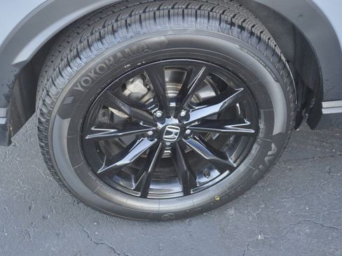 Used 2024 Honda CR-V Sport-L image 9